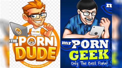 the pron dude|Porn Dude